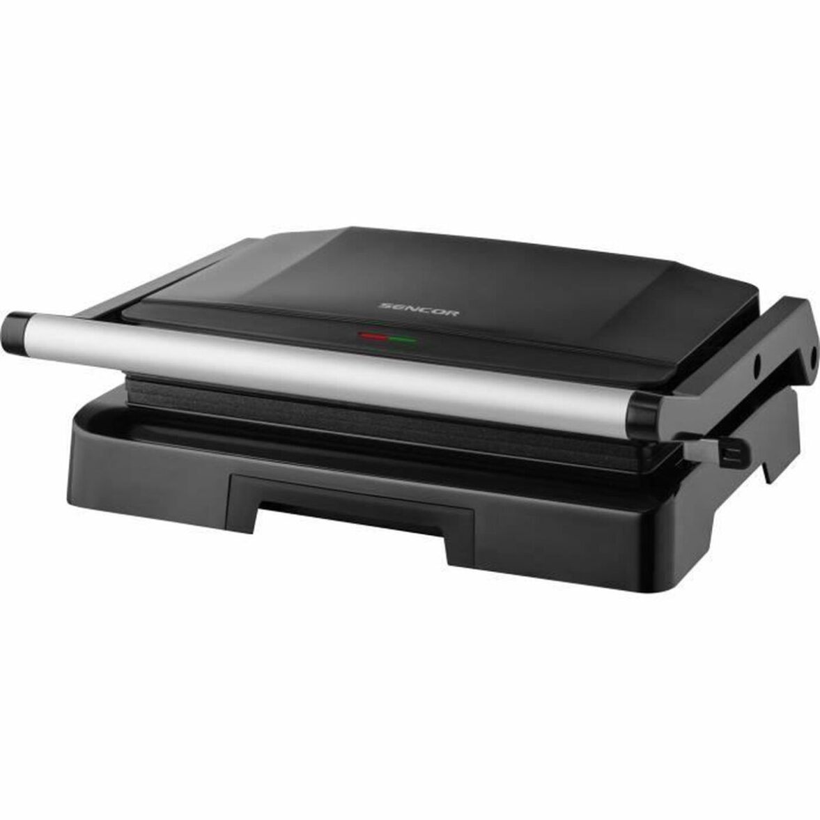 Asadora Sencor SBG 2070SS Negro - Imagen 5