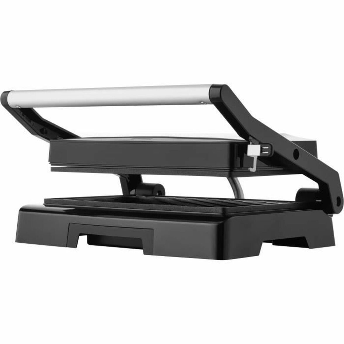 Asadora Sencor SBG 2070SS Negro - Imagen 4