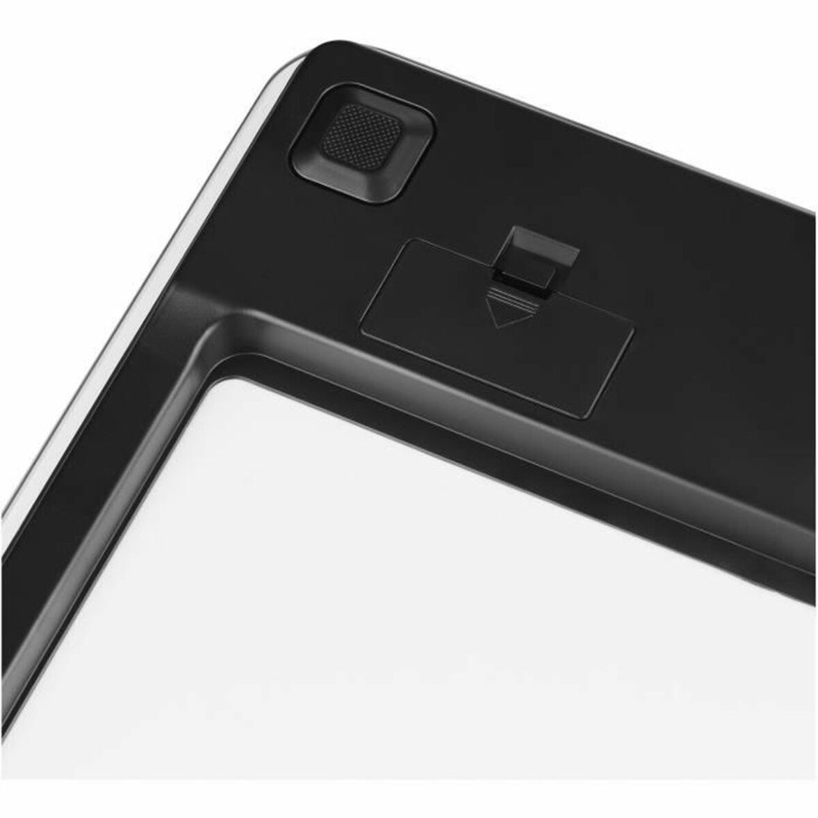 Báscula Digital de Baño Sencor SBS 8002BK Negro noir 180 kg - Imagen 4