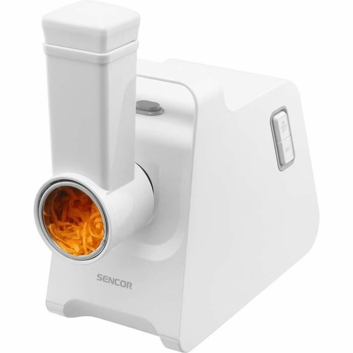 Picadora Sencor SMG 4410WH Blanco 500 W - Imagen 3