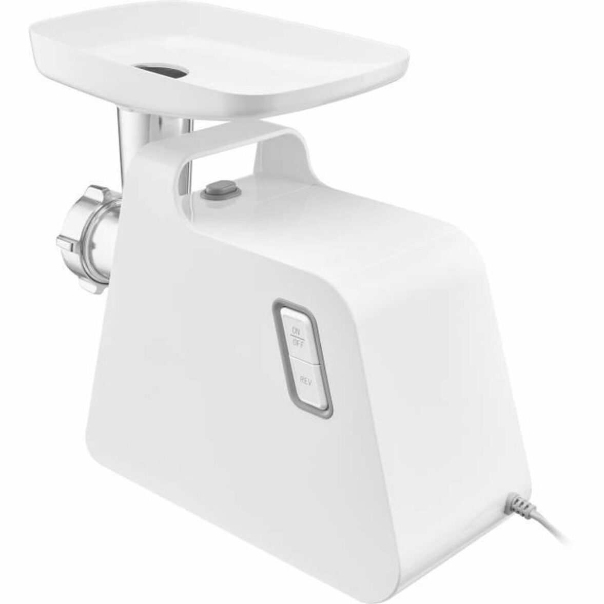 Picadora Sencor SMG 4410WH Blanco 500 W - Imagen 7