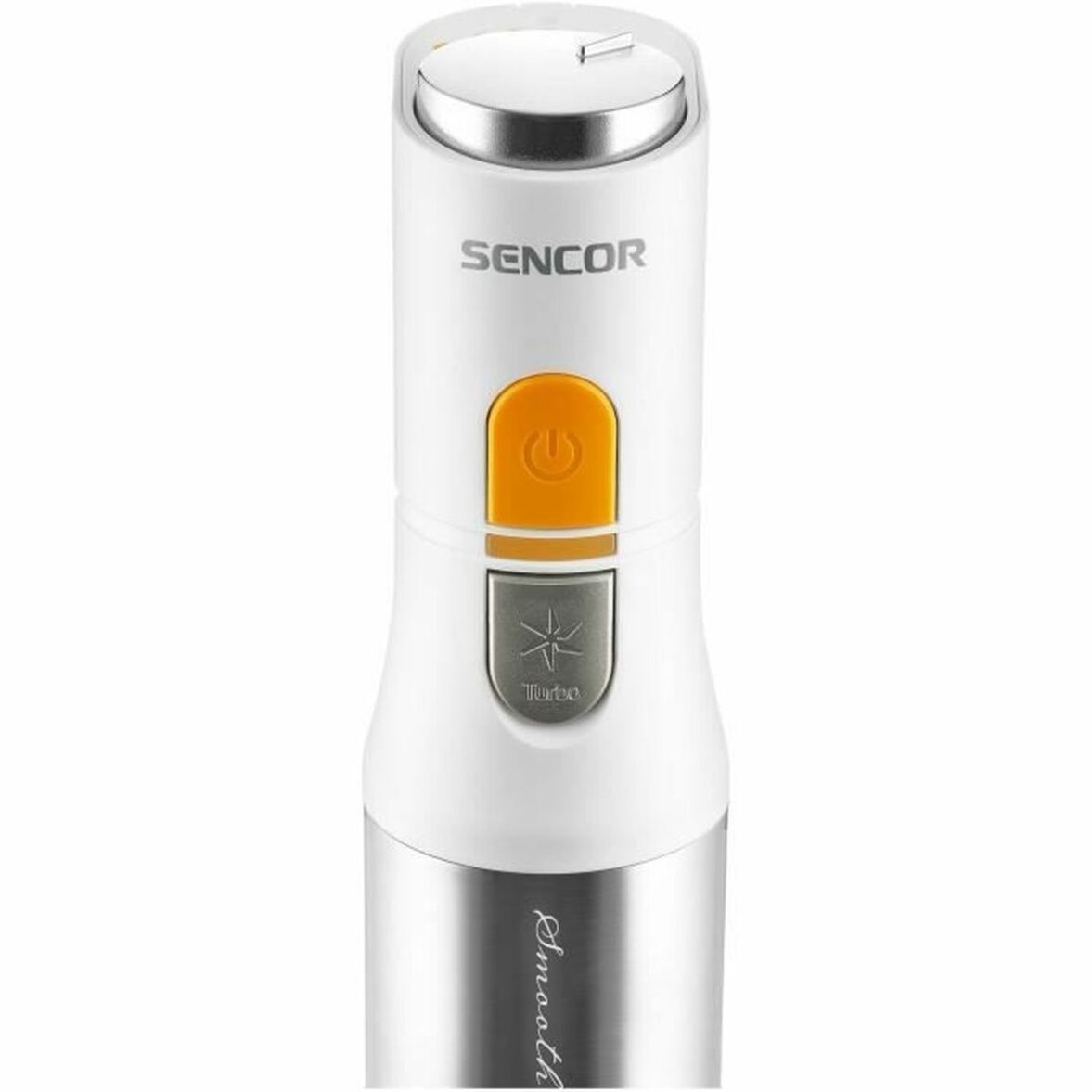 Batidora de Mano Sencor SHB 6301WH Blanco 1200 W - Imagen 6