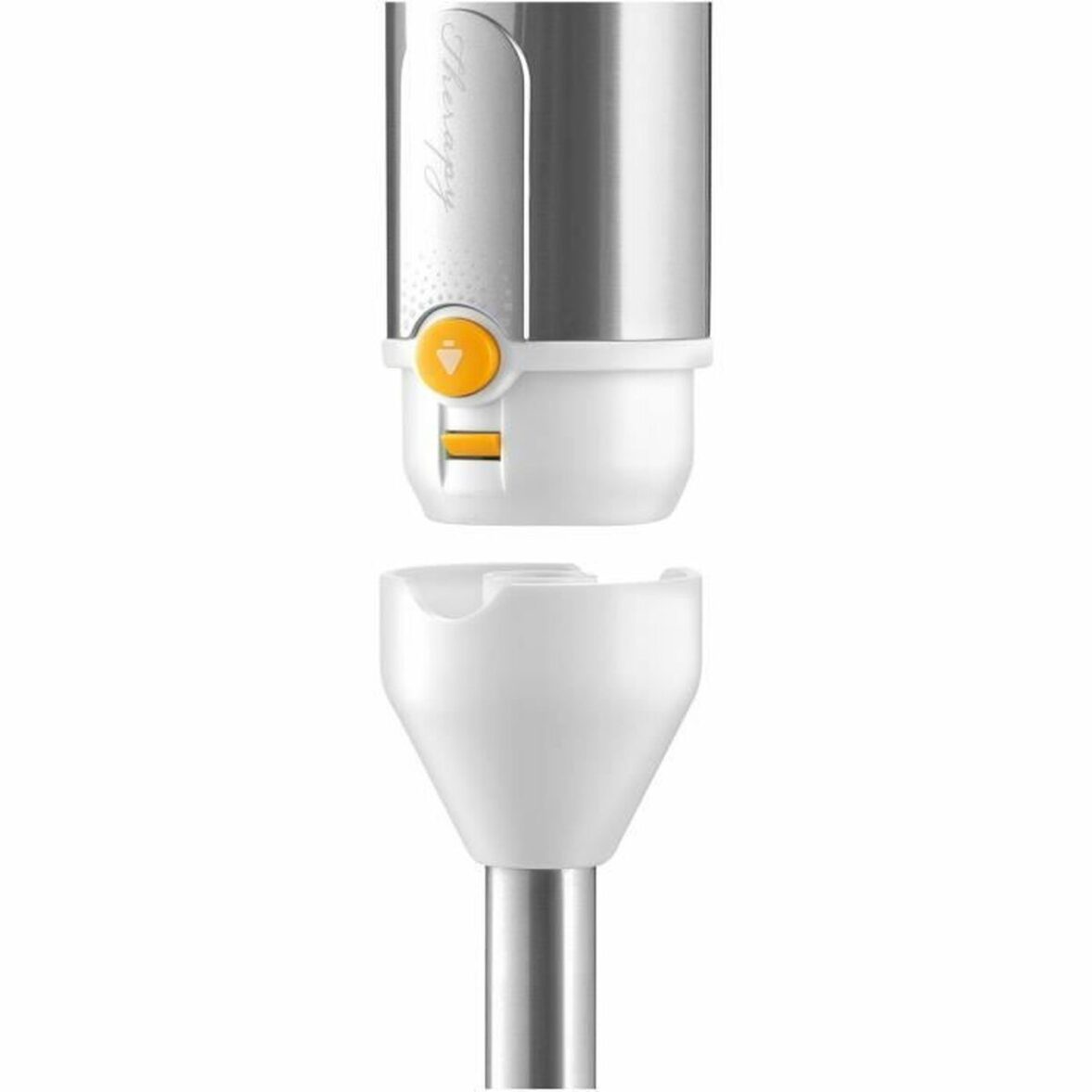 Batidora de Mano Sencor SHB 6301WH Blanco 1200 W - Imagen 7