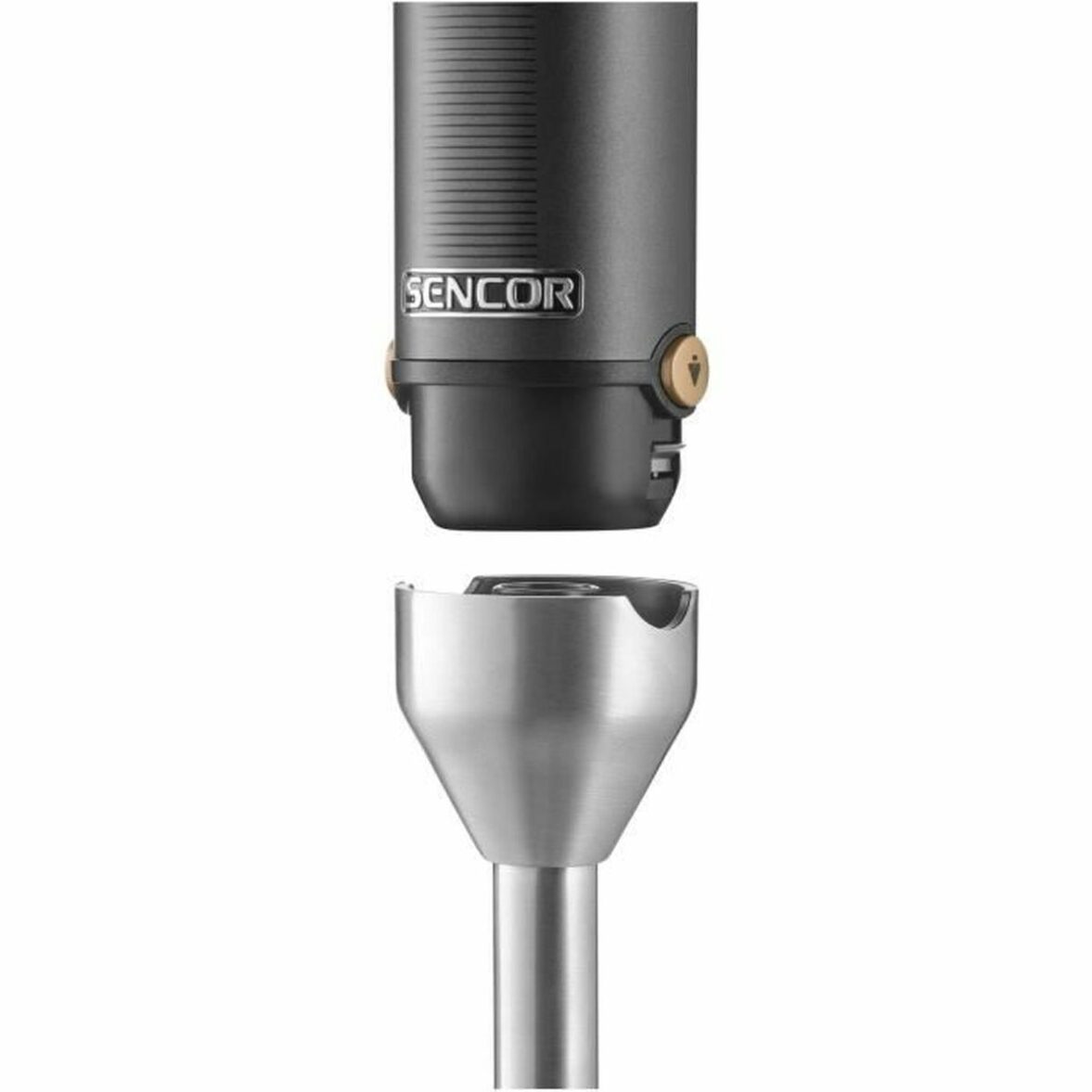 Batidora de Mano Sencor SHB6552BK Negro 1500 W - Imagen 7