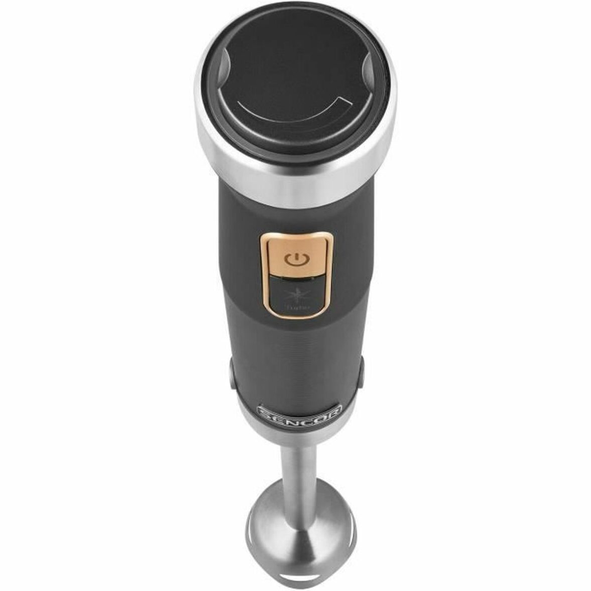Batidora de Mano Sencor SHB6552BK Negro 1500 W - Imagen 3