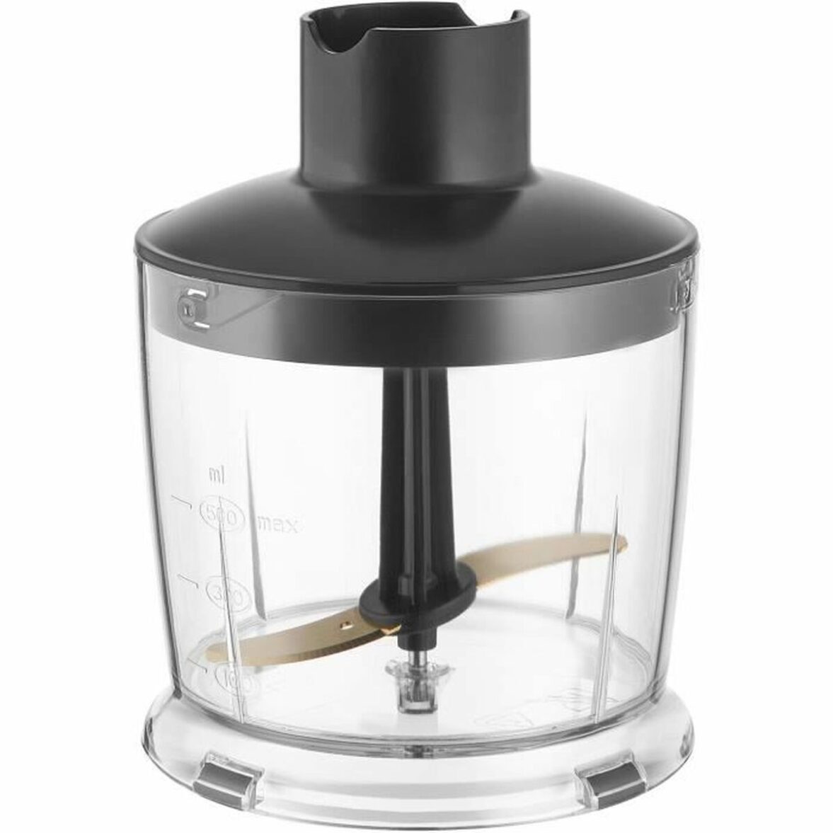 Batidora de Mano Sencor SHB6552BK Negro 1500 W - Imagen 6