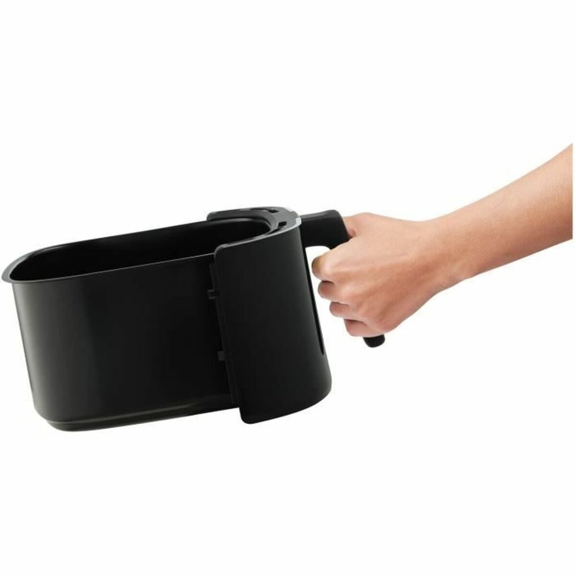 Freidora de Aire Sencor SFR 6550BK - Imagen 7