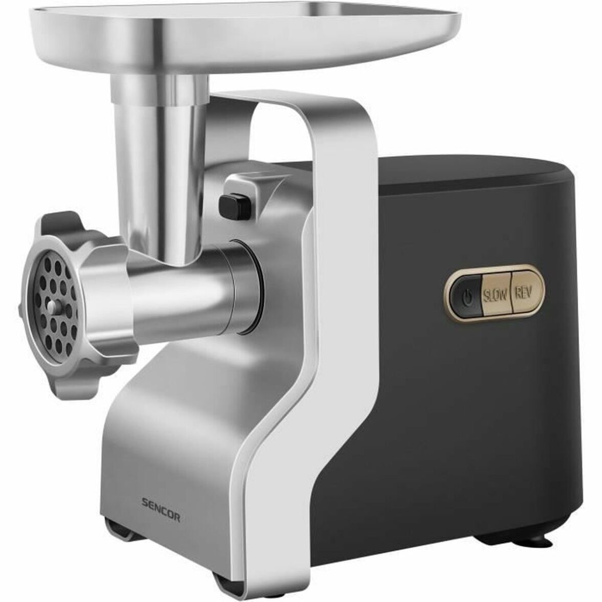 Picadora Sencor SMG 6400SL Negro 700 W - Imagen 5