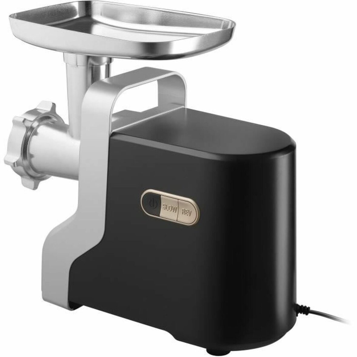Picadora Sencor SMG 6400SL Negro 700 W - Imagen 6