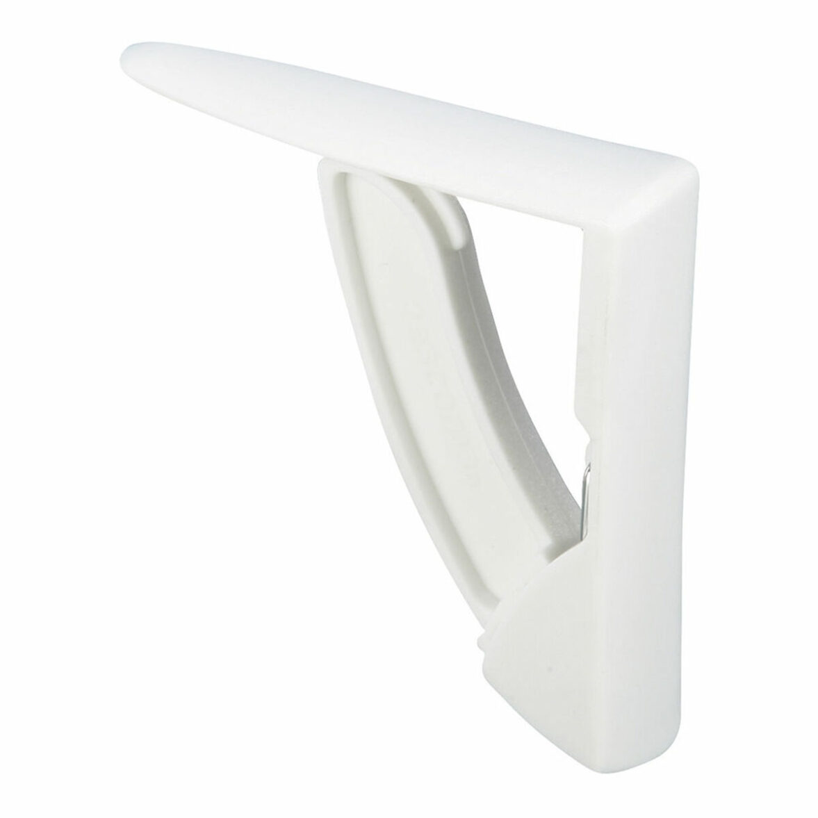Pinza Sujeta Manteles Tescoma Presto Blanco (4 Unidades) - Imagen 5