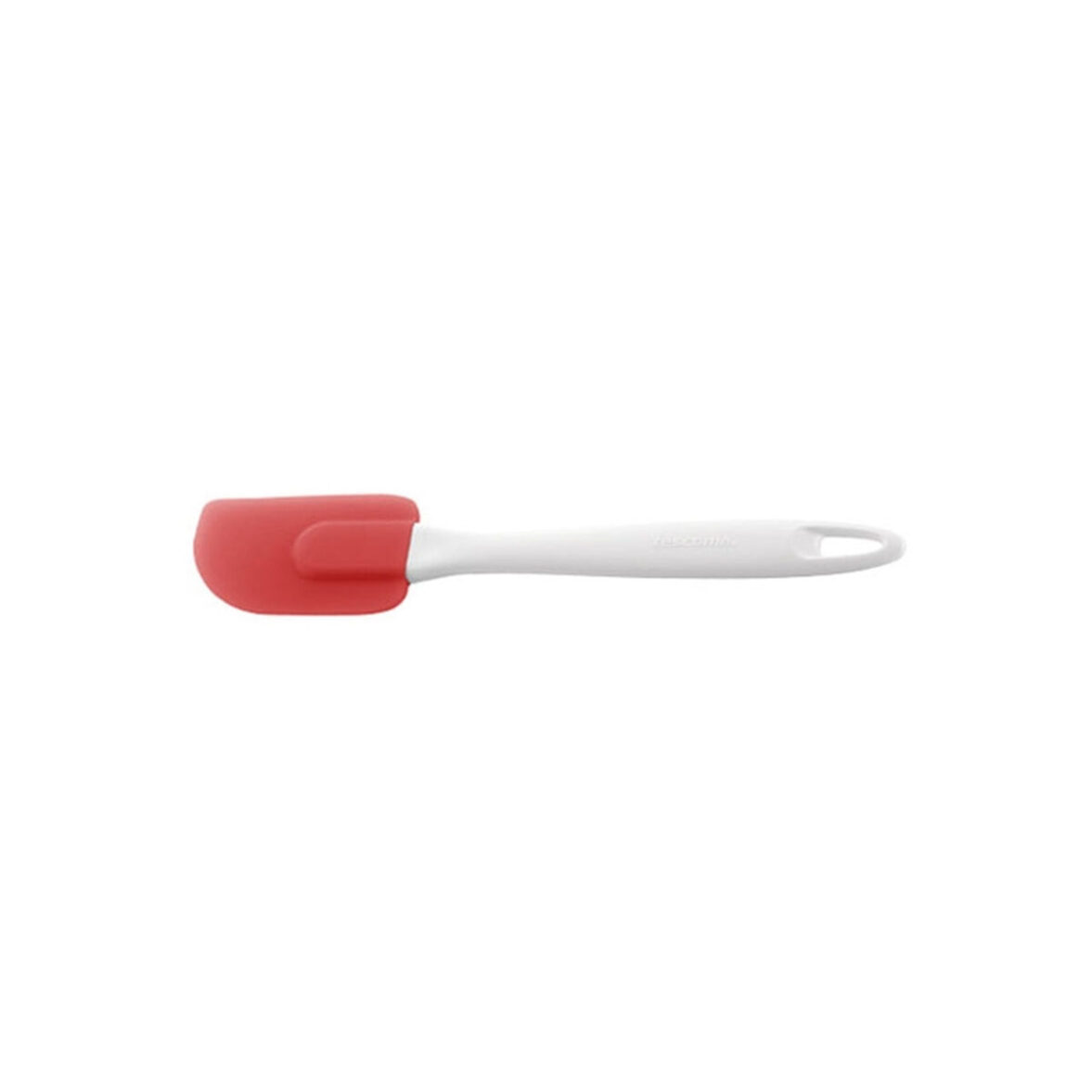 Espátula Tescoma Presto Rojo Silicona - Imagen 4