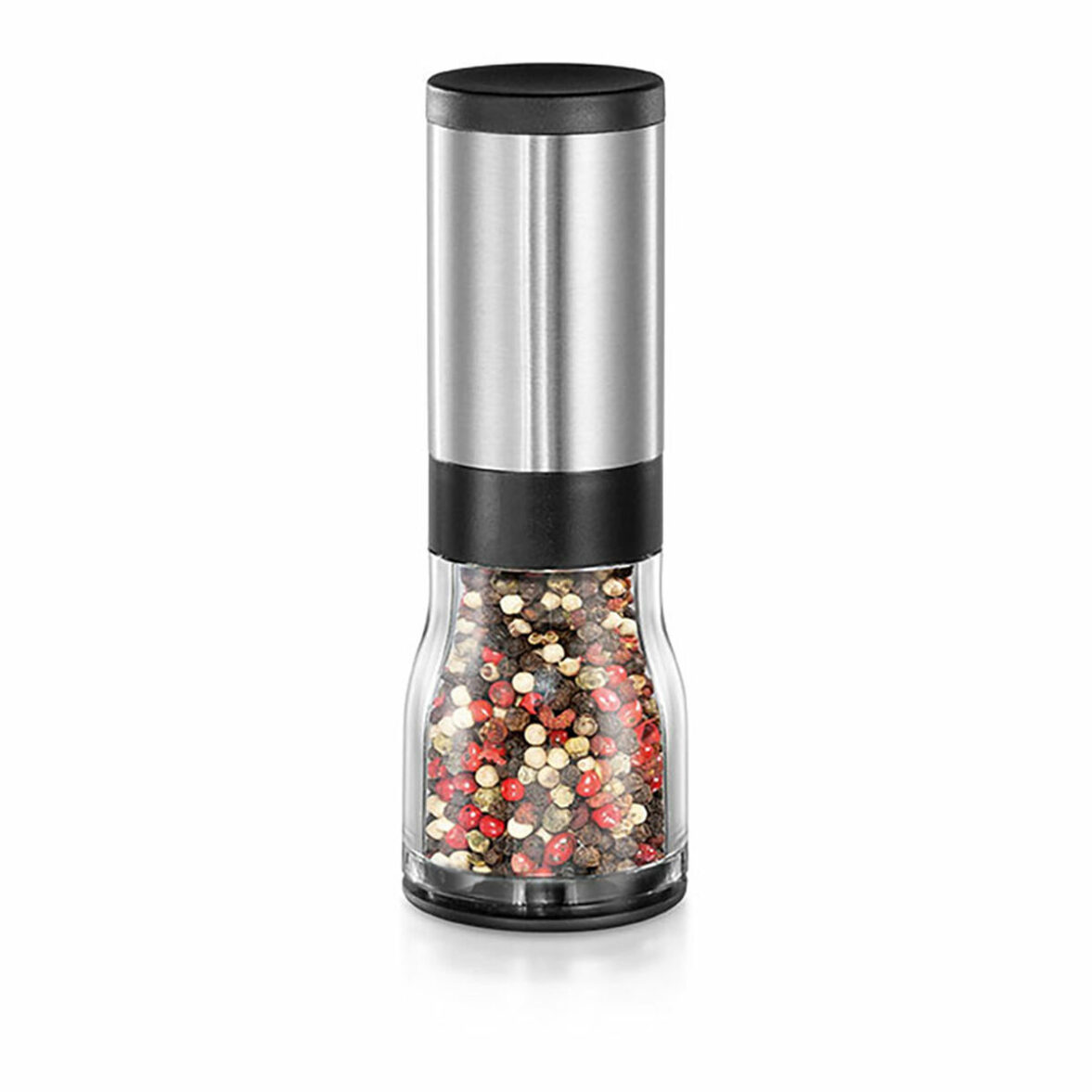 Molinillo de Pimienta Tescoma Grandchef Acero Inoxidable Plástico