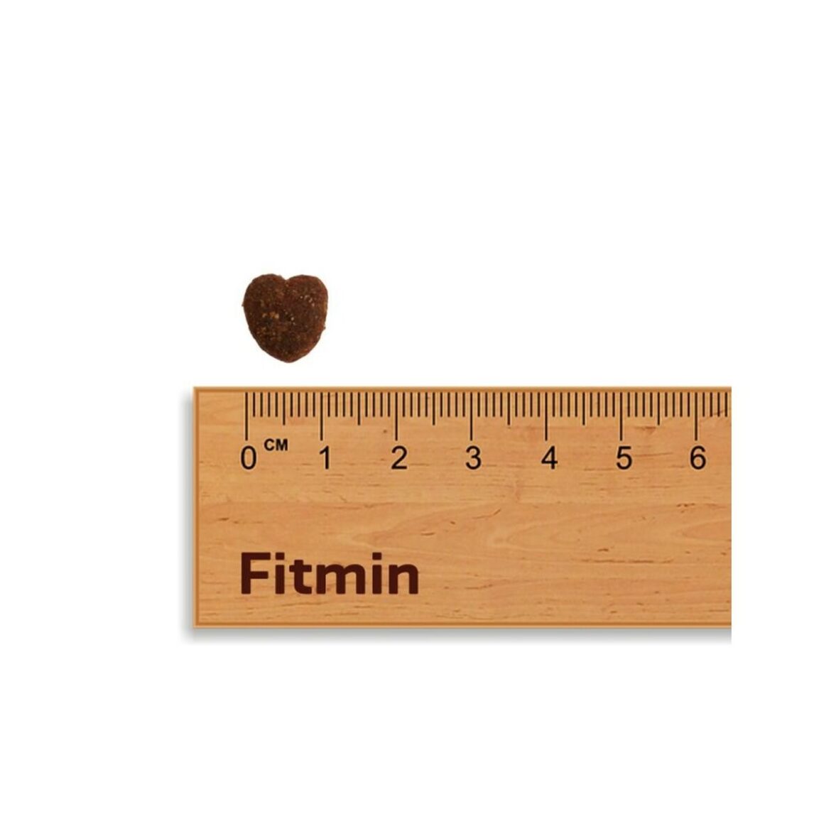 Pienso Fitmin For Life Mini Adult Small breeds Aves 2,5 kg - Imagen 4