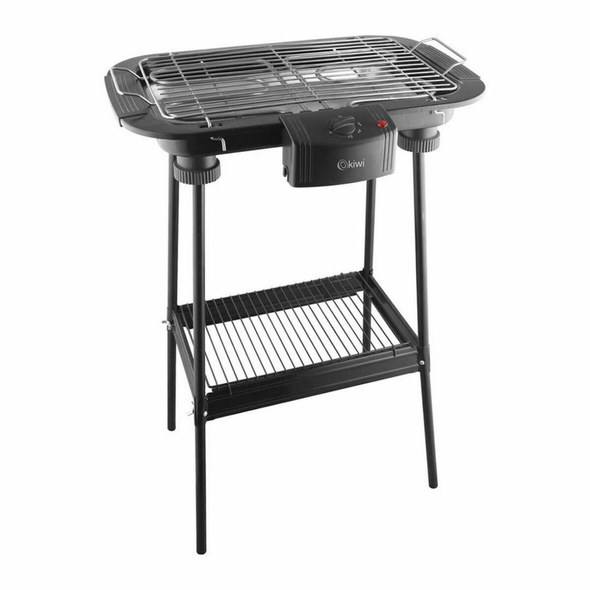 Barbacoa Eléctrica Kiwi 2000 W - Imagen 3