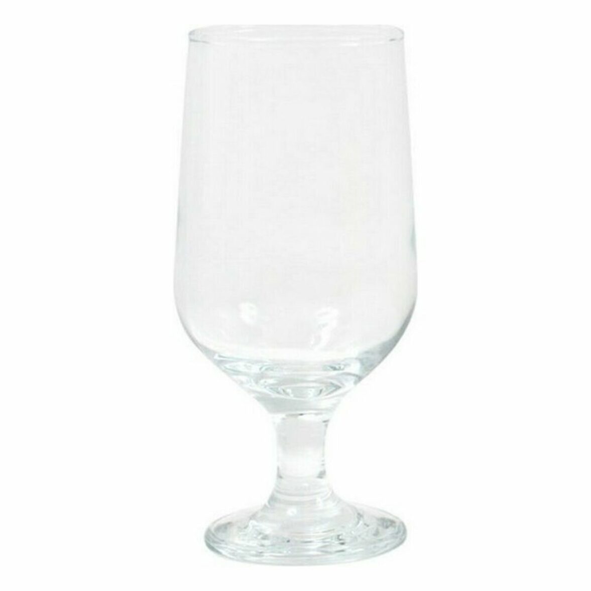 Vaso para Cerveza LAV Belek (24 Unidades) (385 cc) - Imagen 3