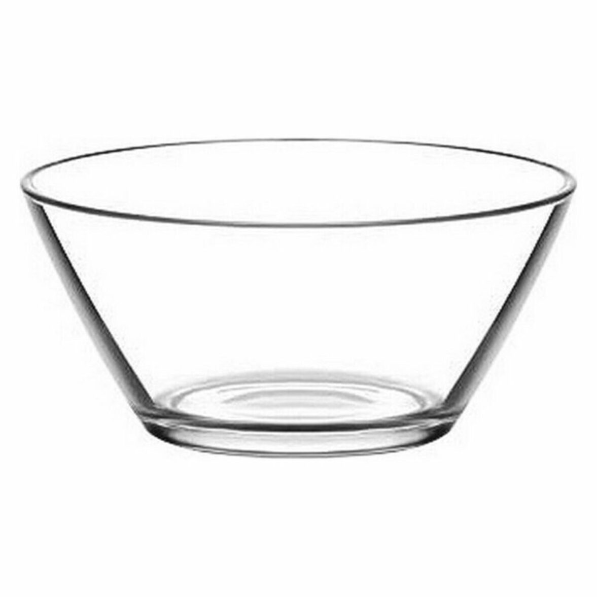 Set de Cuencos LAV 86126 215 cc (6 pcs) 6 Piezas (6 Unidades) (8 Unidades) - Imagen 4