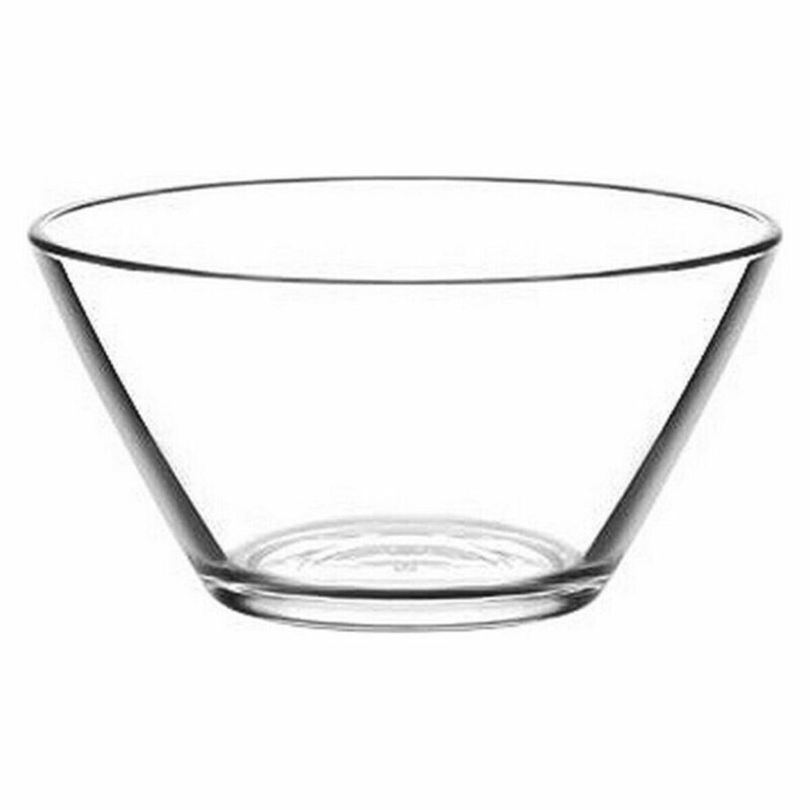 Set de Cuencos LAV VEG267F 345 cc (6 pcs) 6 Piezas (6 Unidades) (8 Unidades) - Imagen 3