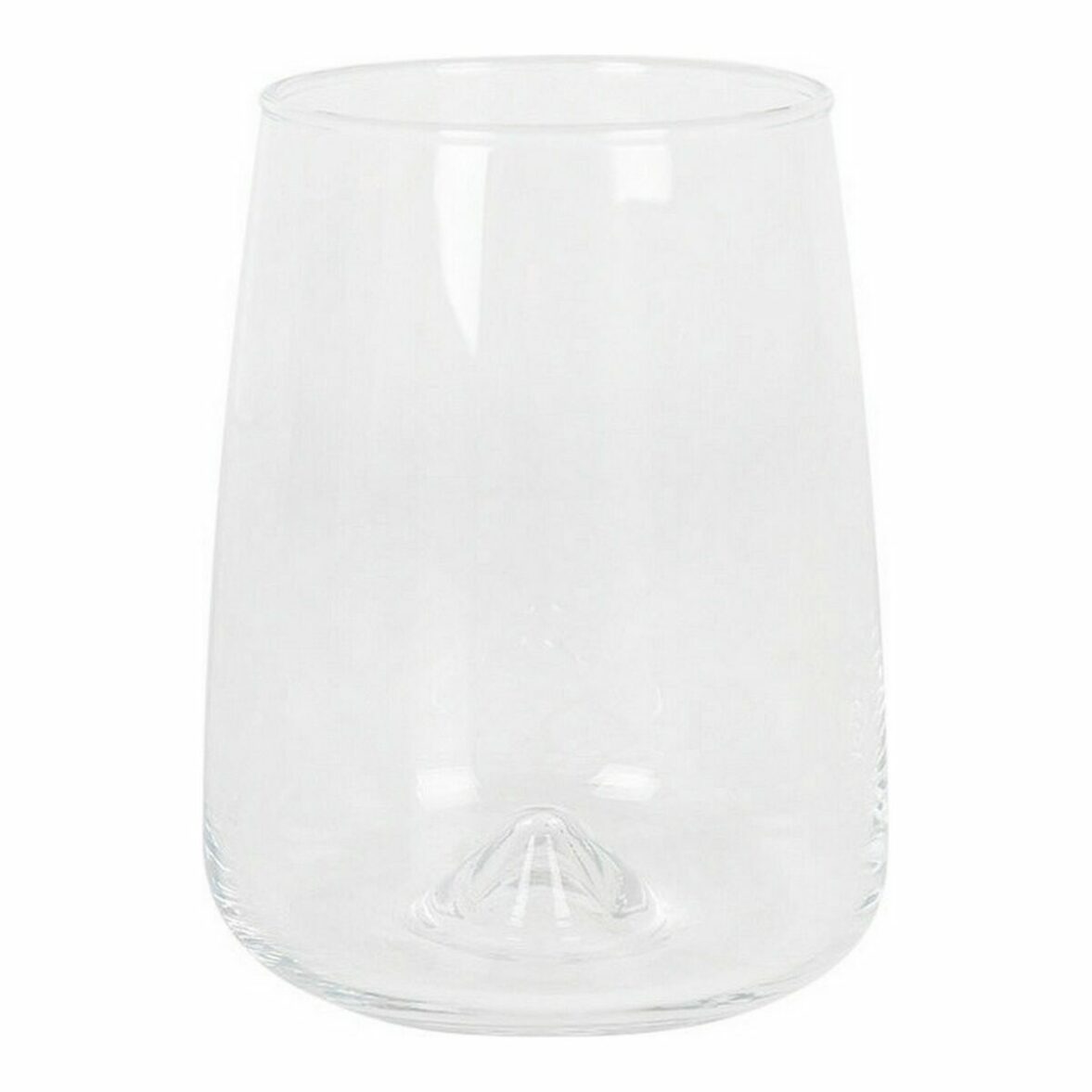 Set de Vasos LAV Terra Transparente Cristal 6 Piezas (8 Unidades) (6 pcs) - Imagen 4