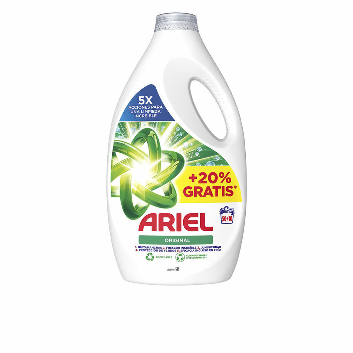 Hornillo de Gas Ariel ARIEL ORIGINAL