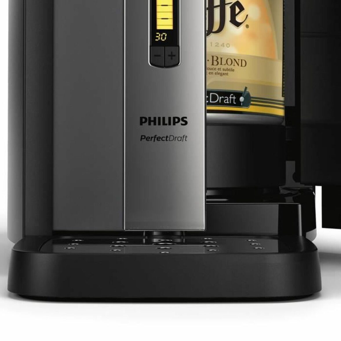 Dispensador de Cerveza Refrigerante Philips HD3720/25 - Imagen 7