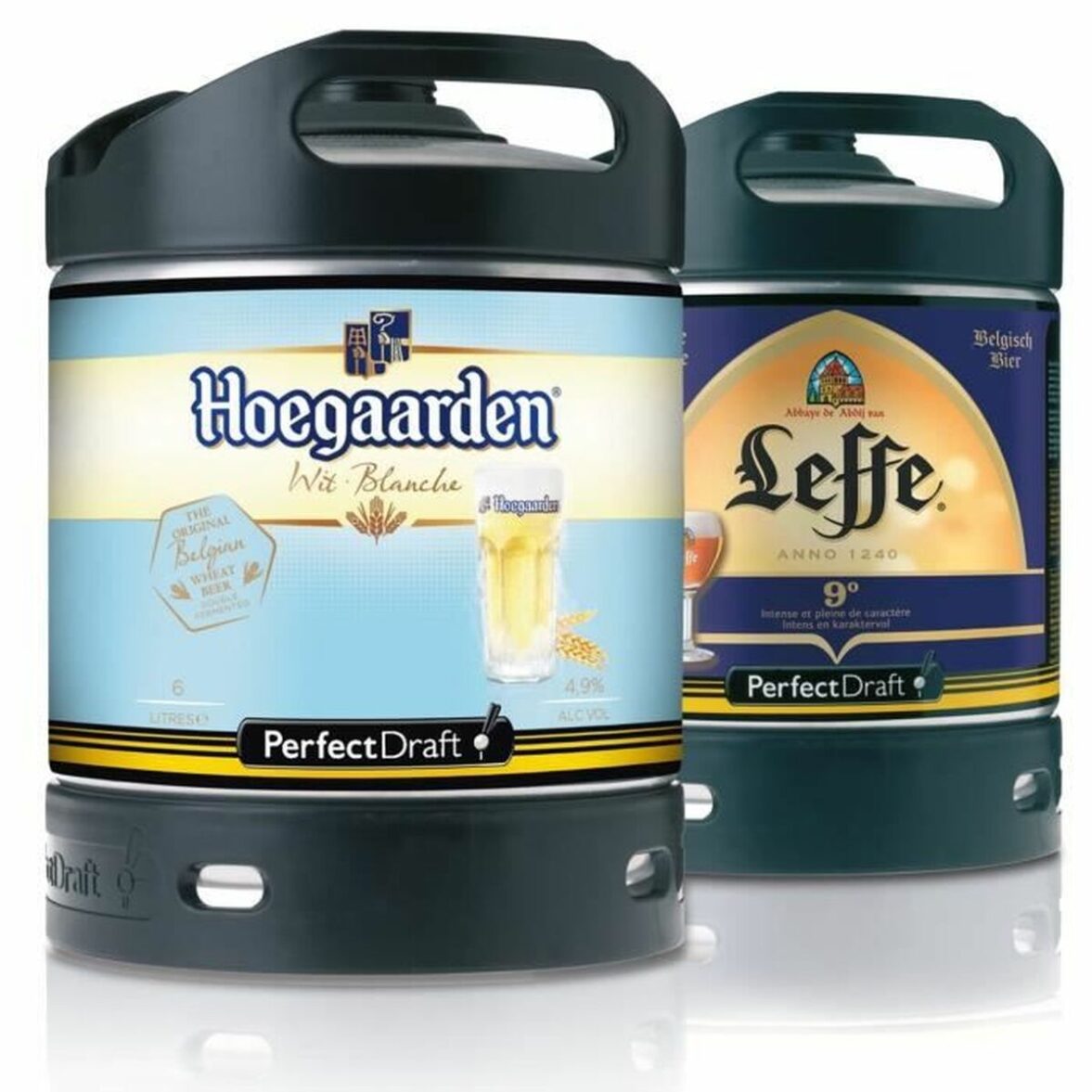 Dispensador de Cerveza Refrigerante Philips HD3720/25 - Imagen 4