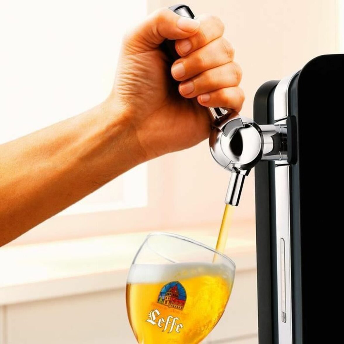 Dispensador de Cerveza Refrigerante Philips HD3720/25 - Imagen 5