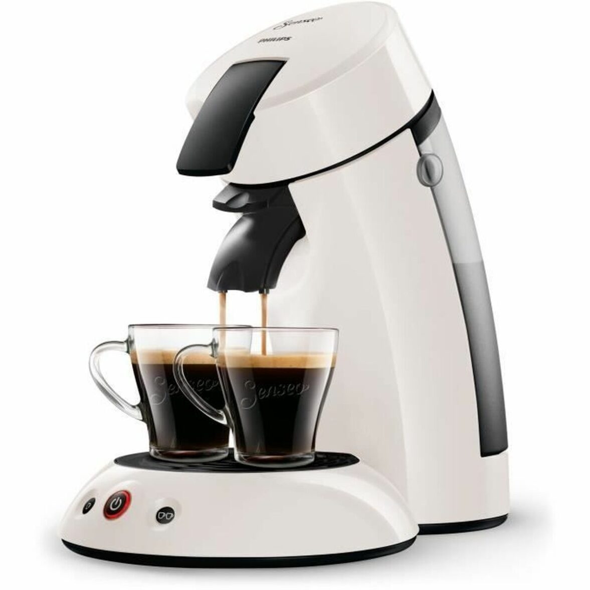 Cafetera de Cápsulas Philips HD7806.41 1450 W 700 ml