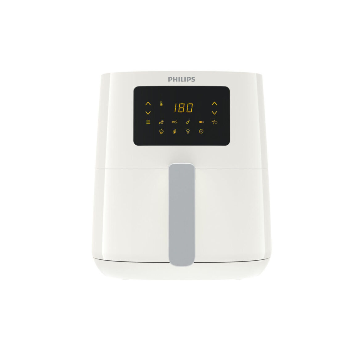 Freidora de Aire Philips Essential Airfryer Blanco 1400 W - Imagen 4