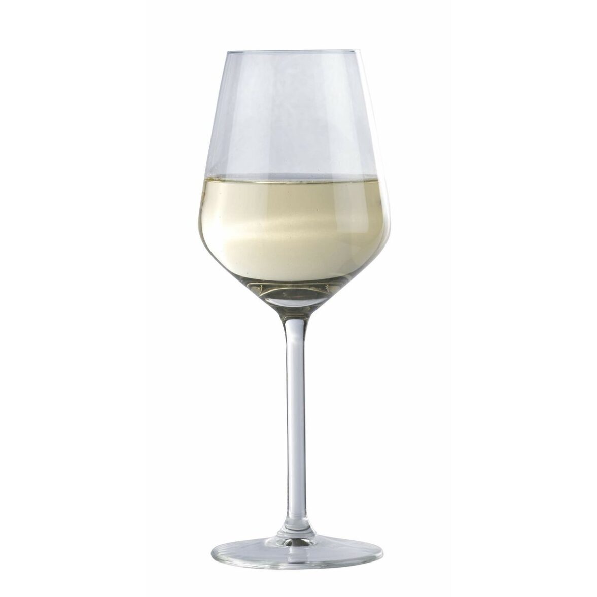 Set de copas de vino Alpina Transparente 370 ml (6 Unidades) - Imagen 3