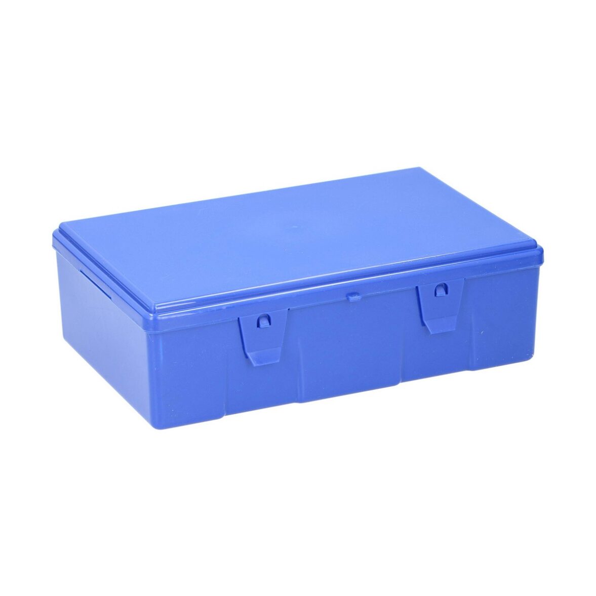 Kit de primeros auxilios Comfort Aid 41 Piezas (25 x 17 x 7,5 cm) - Imagen 9