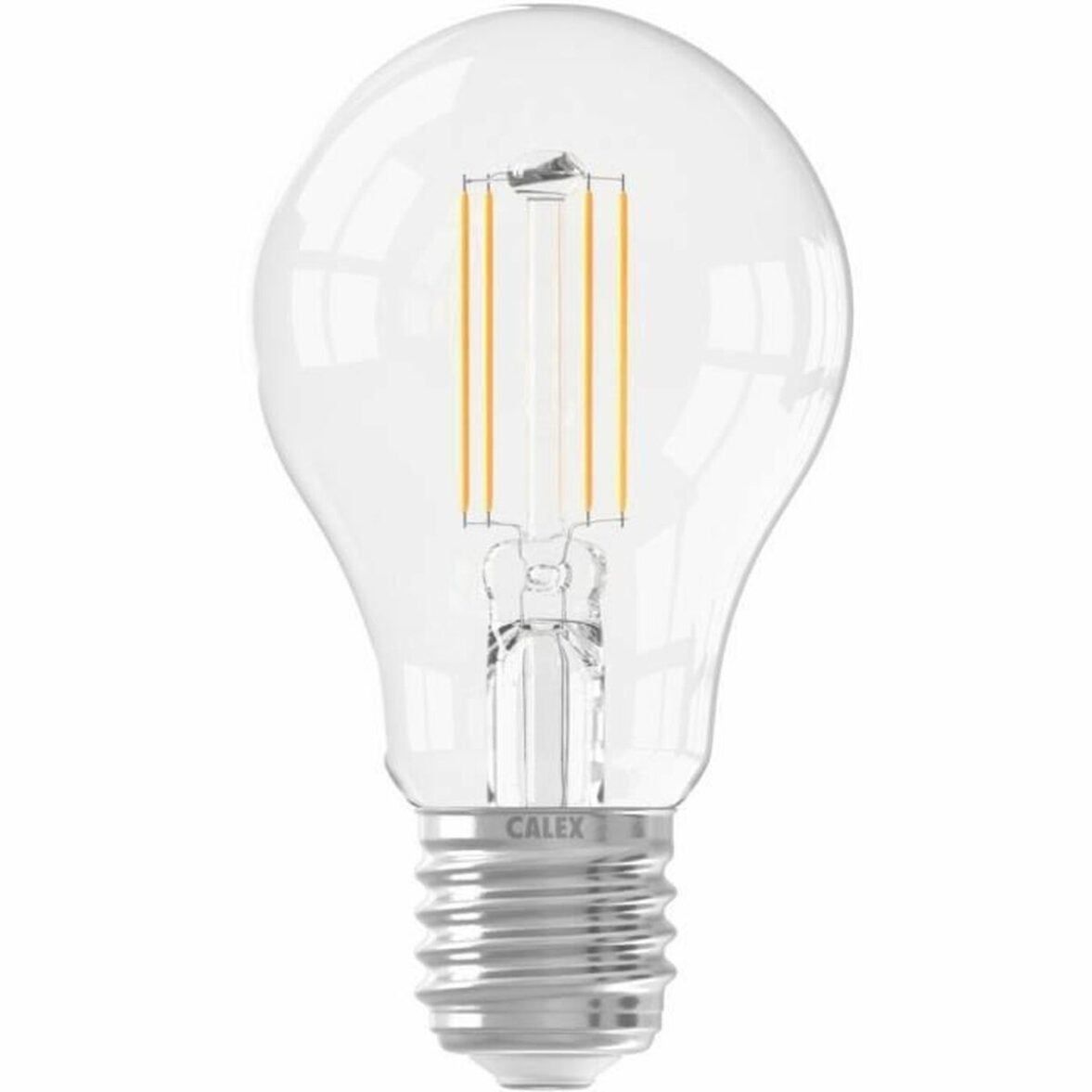 Bombilla LED Calex E 7 W (2700 K)