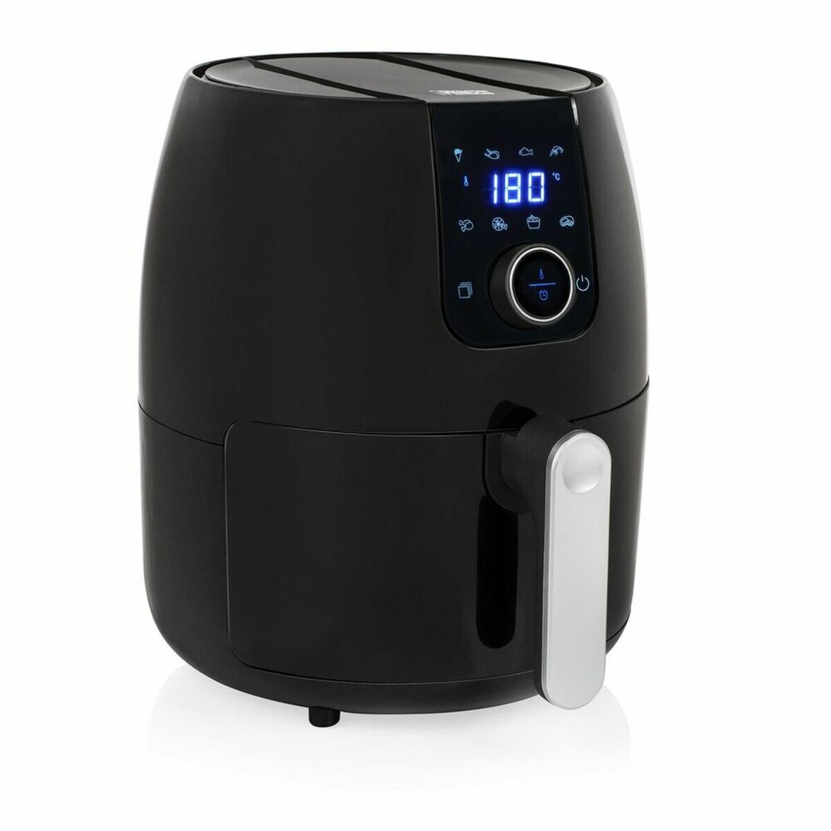 Freidora de Aire Princess 01.182025.01.001 Negro 4,5 L 1500 W - Imagen 6