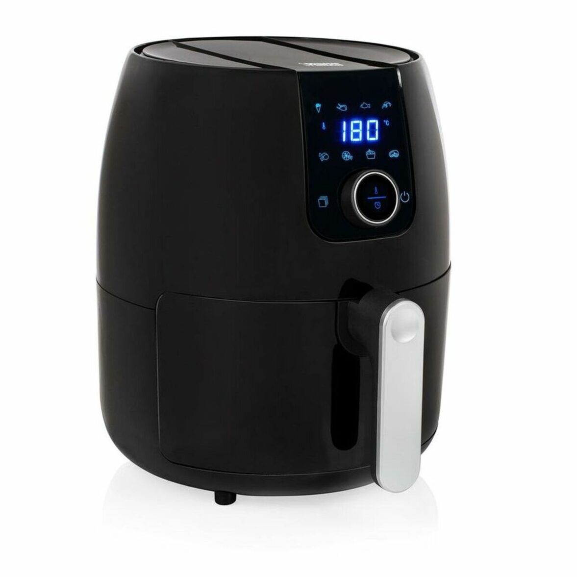Freidora de Aire Princess 01.182025.01.001 Negro 4,5 L 1500 W - Imagen 7