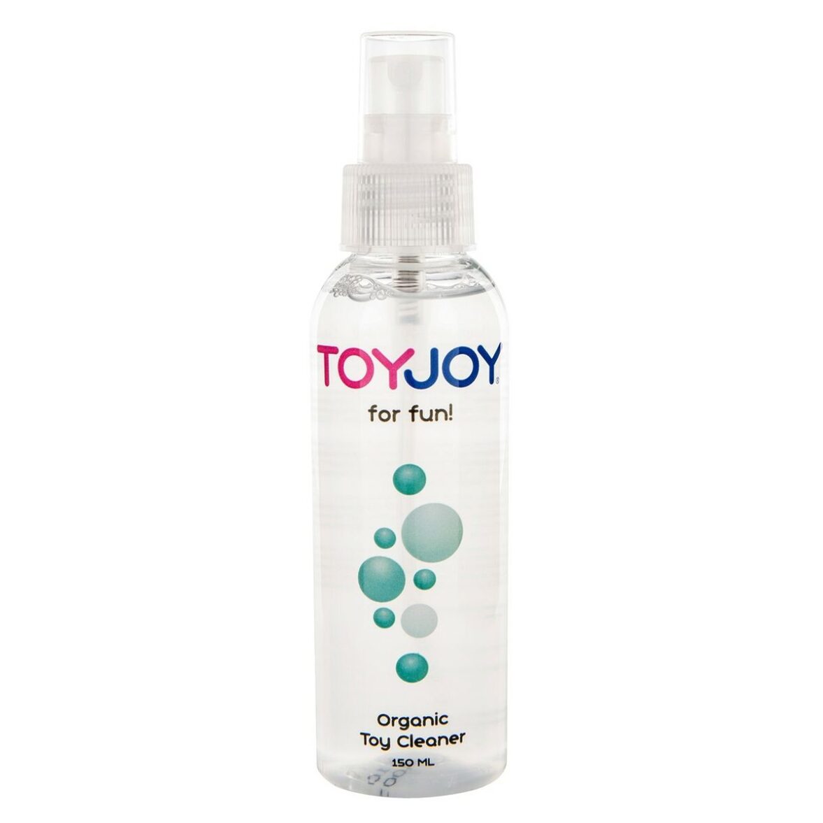 Desinfectante Toy Joy 150 ml