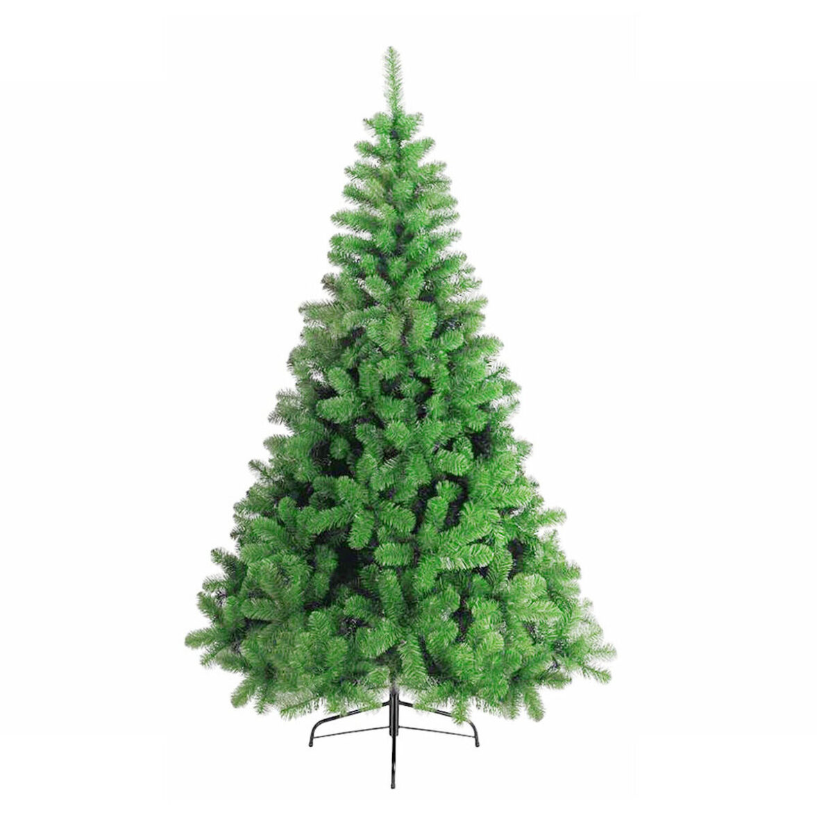 Árbol de Navidad EDM 71582 Verde Pino 150 cm