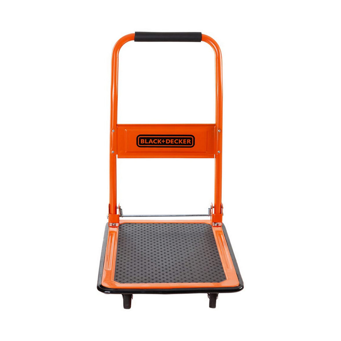 Carretilla Black & Decker 60 x 40 x 80 cm 80 kg - Imagen 4