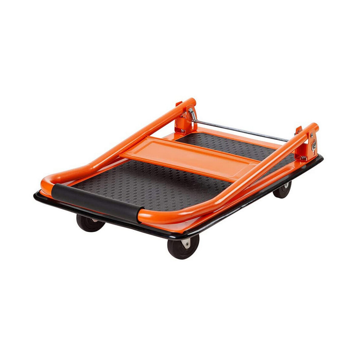 Carretilla Black & Decker 60 x 40 x 80 cm 80 kg - Imagen 3