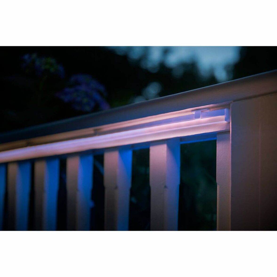 Tiras LED Philips Tira de luz para exteriores 5 metros G 6500 K - Imagen 8