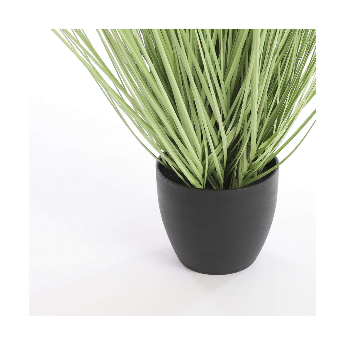 Planta Decorativa Mica Decorations Verde PVC Hierba - Imagen 3