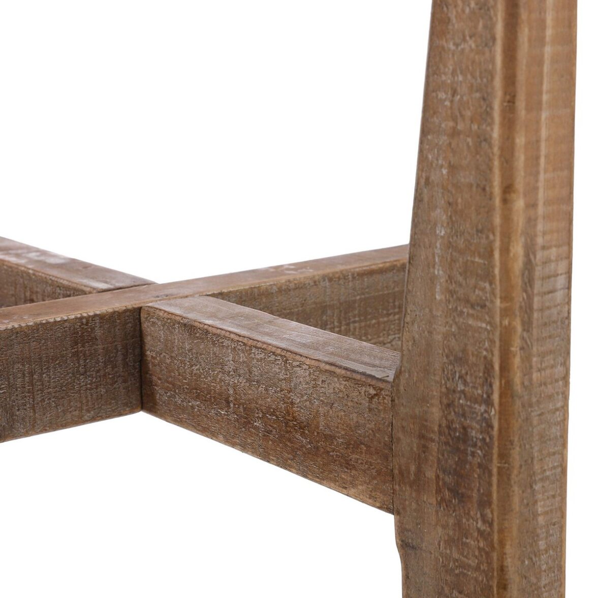 Soporte para Maceta Mica Decorations Ascot Madera 60 x 38 x 38 cm - Imagen 4