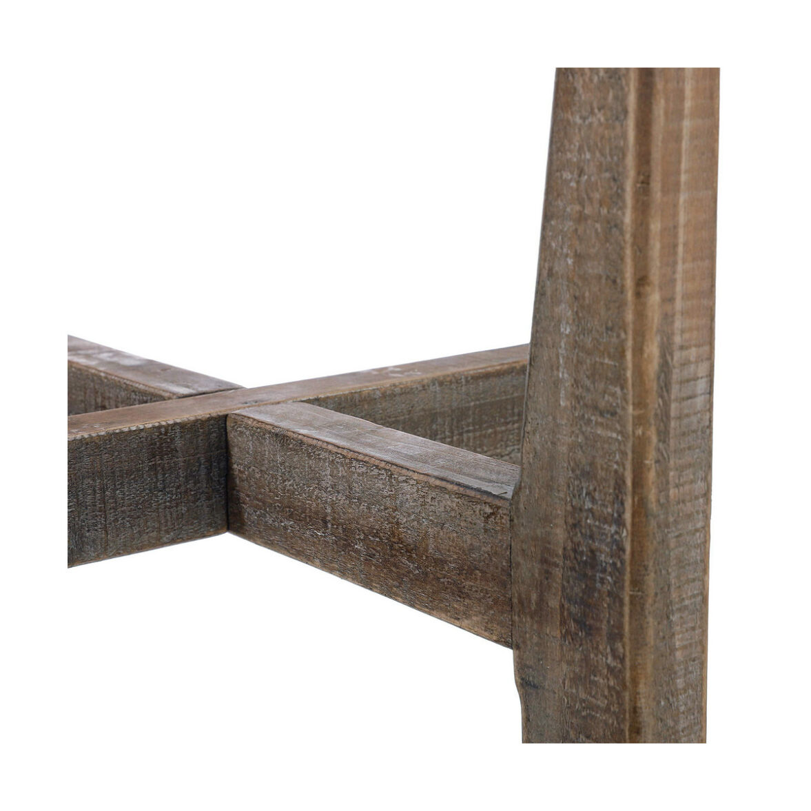 Soporte para Maceta Mica Decorations Ascot Soporte para Maceta Madera 48 x 33 x 33 cm - Imagen 4