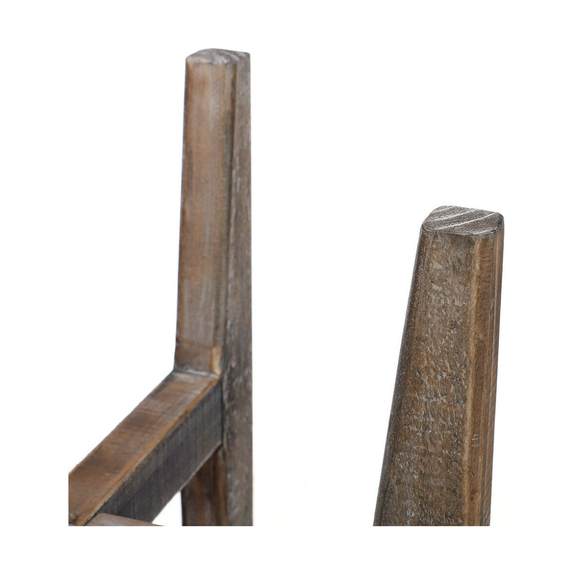 Soporte para Maceta Mica Decorations Ascot Soporte para Maceta Madera 48 x 33 x 33 cm - Imagen 7