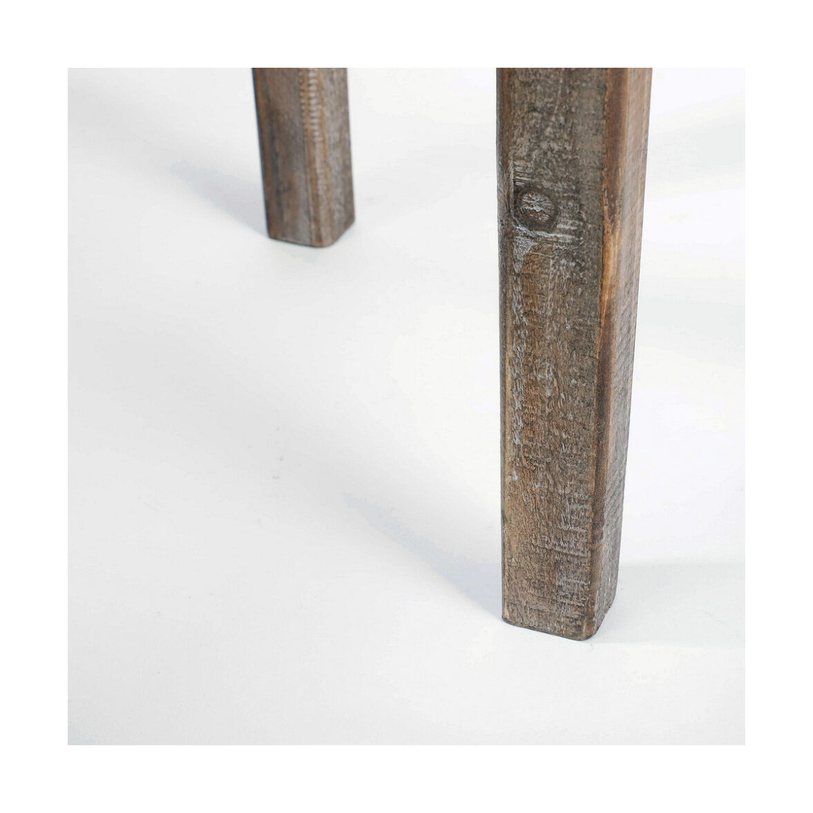 Soporte para Maceta Mica Decorations Ascot Soporte para Maceta Madera 48 x 33 x 33 cm - Imagen 5