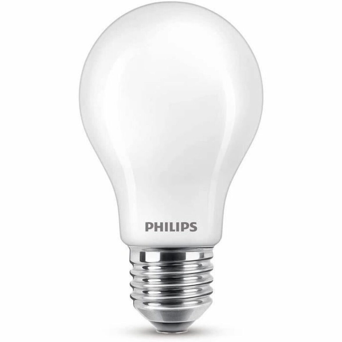 Lámpara LED Philips Bombilla E 7 W 60 W 806 lm (2700k) - Imagen 4