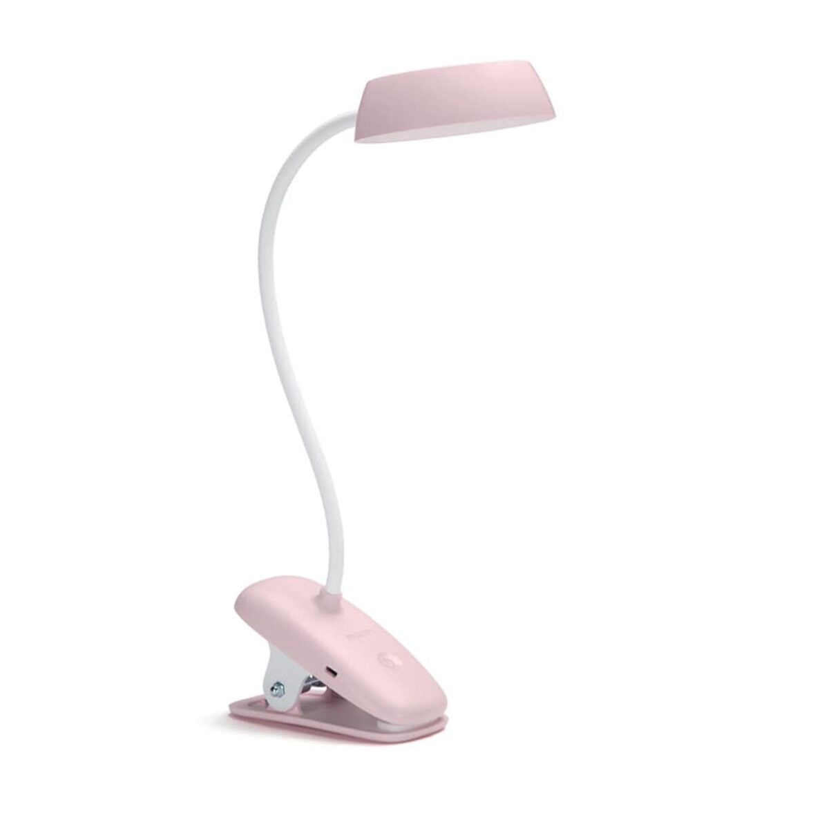 Lámpara de mesa Philips Lámpara de mesa Rosa 3 W - Imagen 7