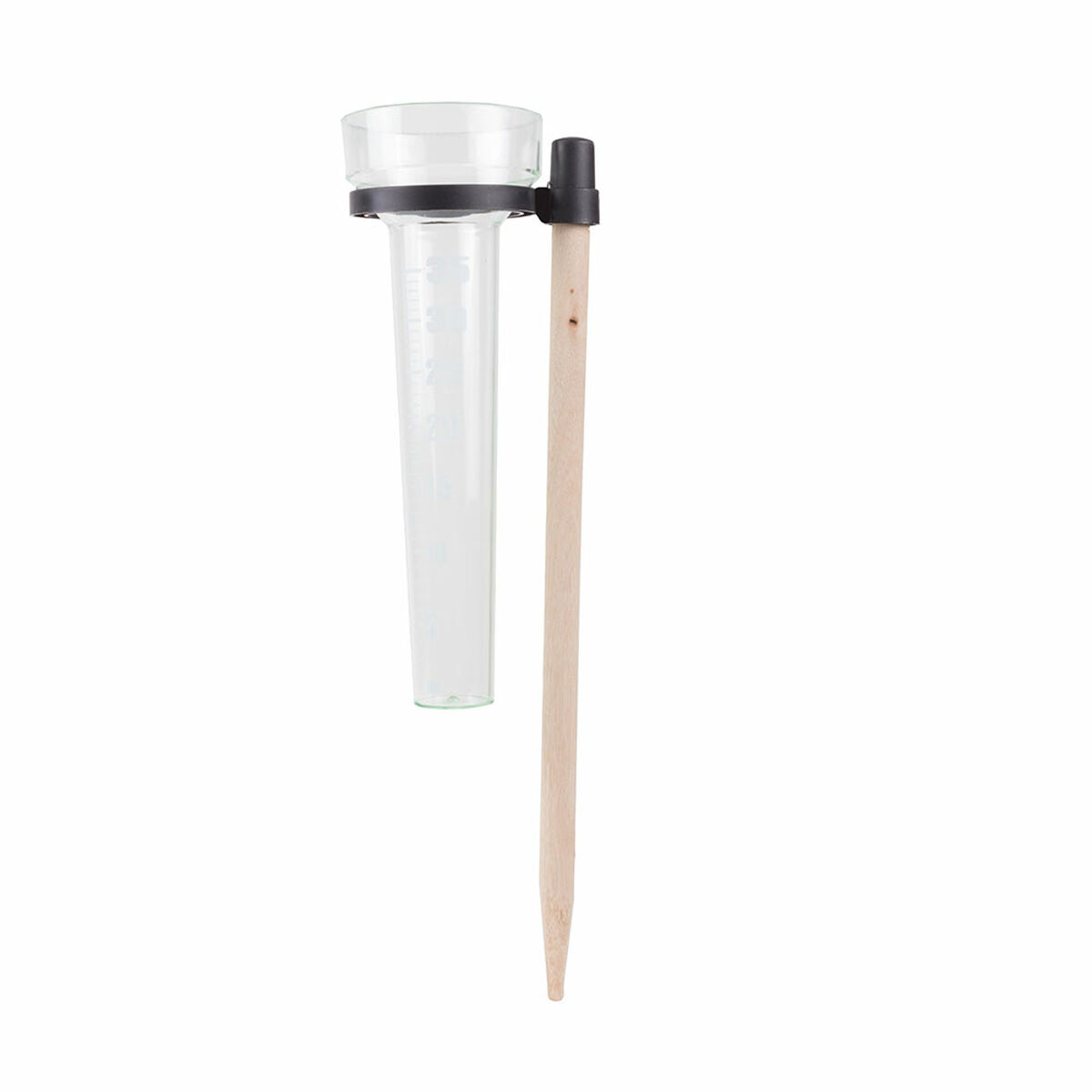 Pluviómetro Bensontools Ø 8 x 24 cm