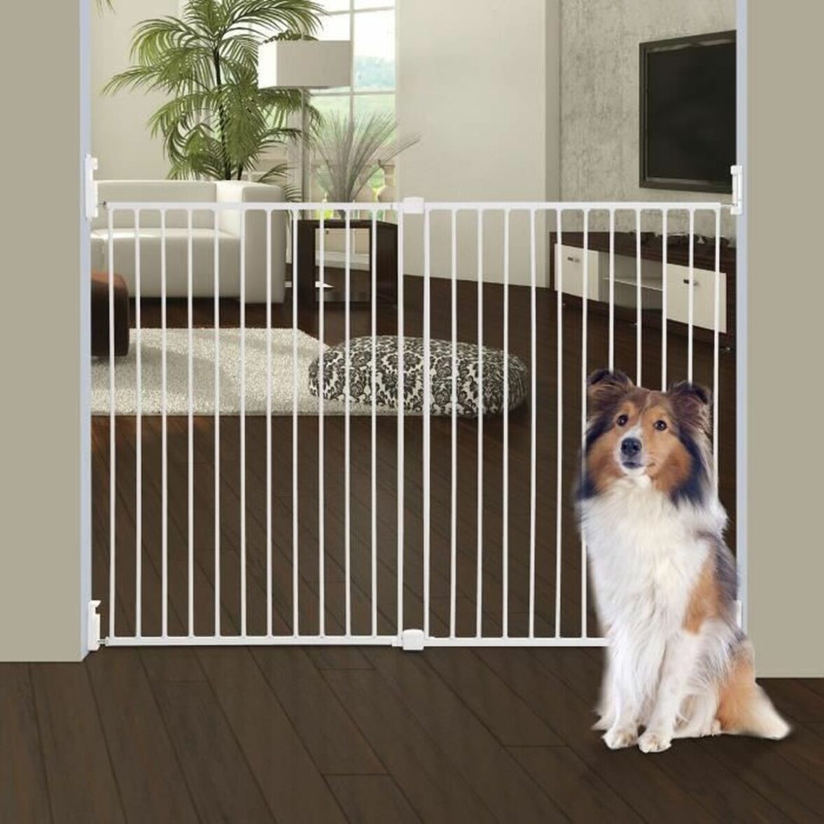 Barrera de seguridad Dreambaby Safety - Imagen 4