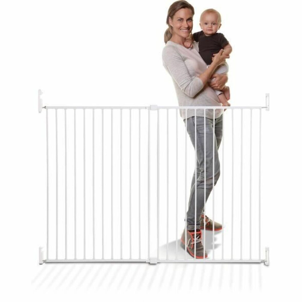 Barrera de seguridad Dreambaby Safety - Imagen 7
