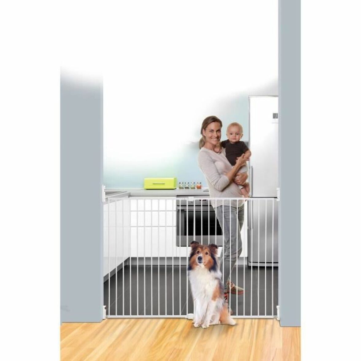 Barrera de seguridad Dreambaby Safety - Imagen 3