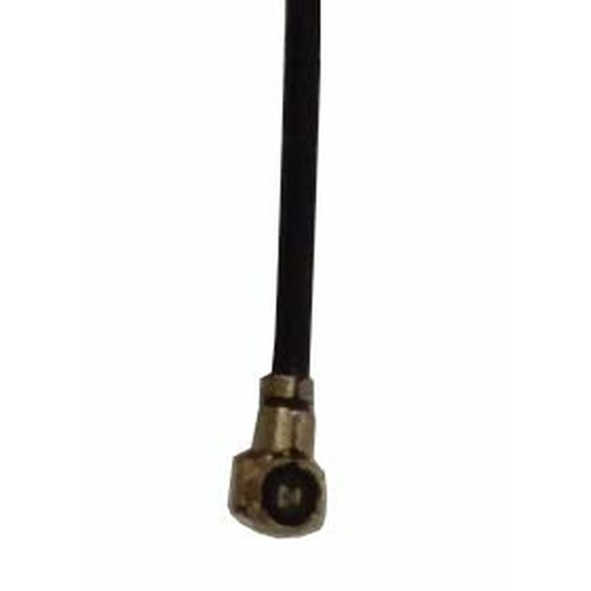 Adaptador MHF4 SMA Negro (Reacondicionado A+) - Imagen 3